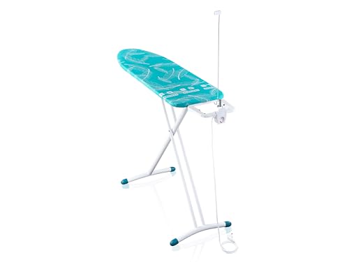 Leifheit Bügeltisch Air Board M Solid Plus, Bügelfläche...