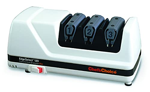 Chef's Choice Modell 120 Edge Select Messerschärfer