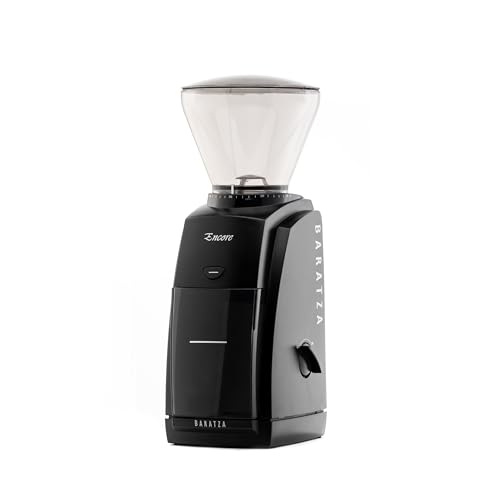 Baratza Encore Electric Coffee Grinder with Conical Grinder,...