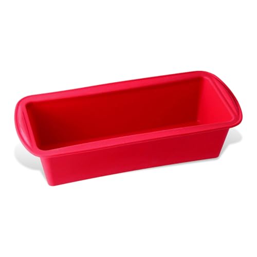 Dr. Oetker Silikon-Kastenform Flexxibel Love 24 cm –...