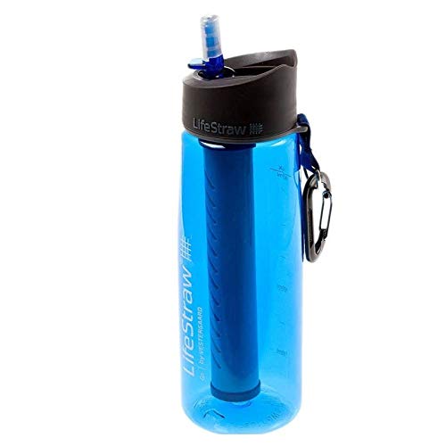 LifeStraw® Go - Wasserflasche