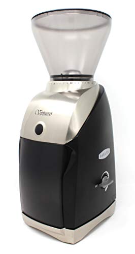 Baratza Virtuoso Kaffeemühle mit konischem Grat