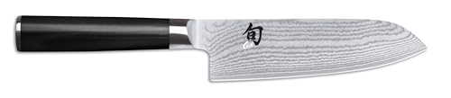 KAI Shun Classic kleines Santoku 14 cm Klingenlänge - First...