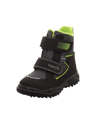 Superfit Jungen Husky Warm Gefütterte Gore-tex...