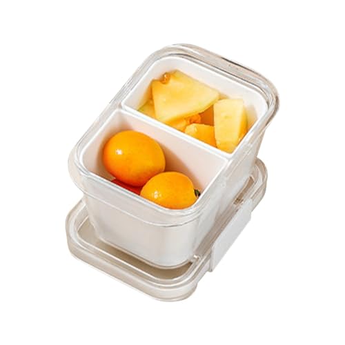 Obstlagerbehälter, sichtbare auslaufsichere Fruchtbehälter...