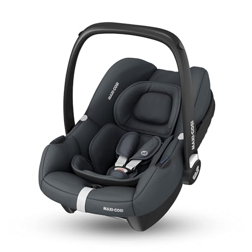 Maxi-Cosi CabrioFix i-Size, Babyschale, 0–12 Monate, max....