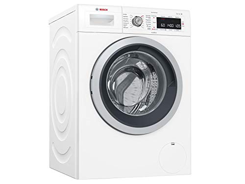 Bosch WAW32541 Serie 8 Waschmaschine Frontlader/A+++ / 196...