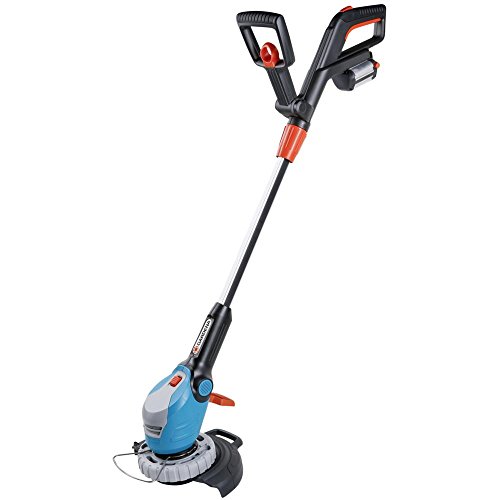 Gardena Akku-Trimmer ComfortCut Li-18/23R: Rasentrimmer mit...