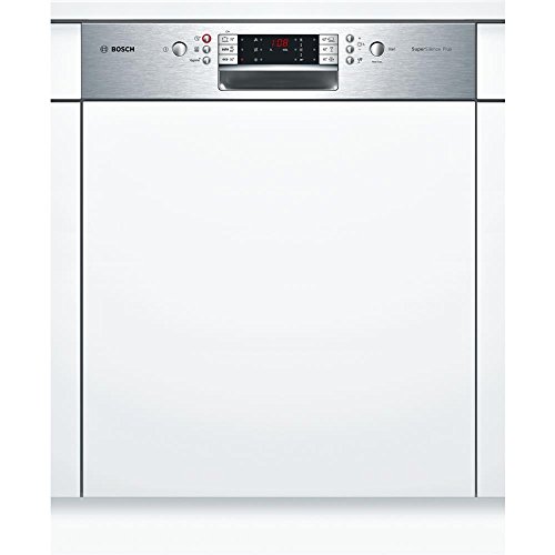 Bosch SMI69P55EU Geschirrspülen/A+++ / 237 kWh/Jahr / 14 kg...