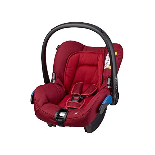 Maxi-Cosi Citi Babyschale, Kinderautositz, Auto-Kindersitz...