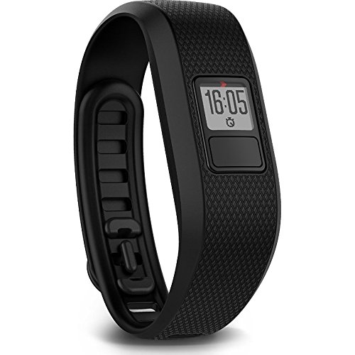 Garmin vívofit 3 Fitness-Tracker - 1 Jahr Batterielaufzeit,...