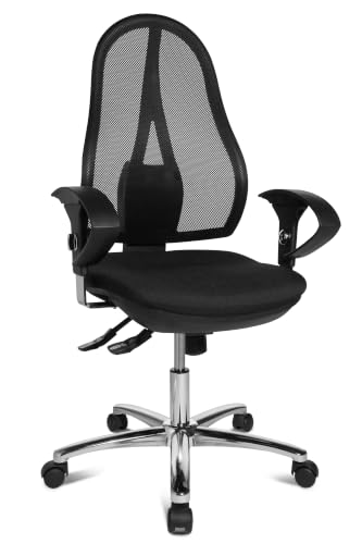 TOPSTAR Bürostuhl Open Point SY Deluxe inkl....