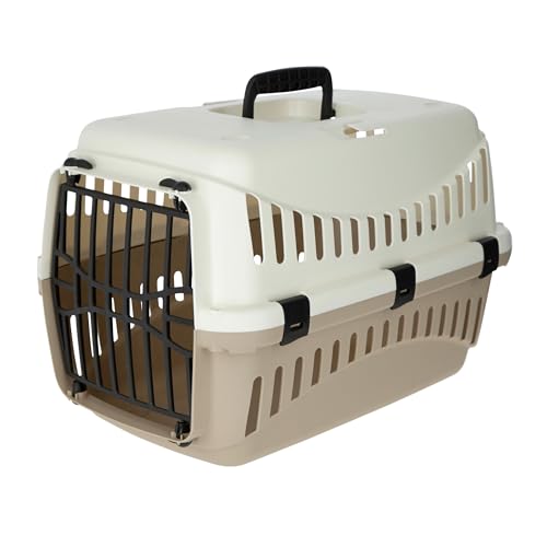 Kerbl Pet Transportbox Expedion, Hundebox, Katzenbox,...