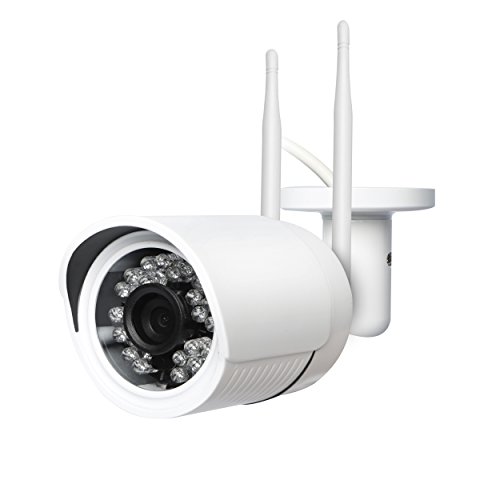 HiKam A7 Überwachungskamera Wireless IP Kamera HD für...