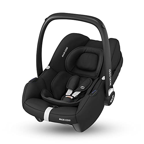 Maxi-Cosi CabrioFix i-Size, Babyschale, 0–12 Monate, max....