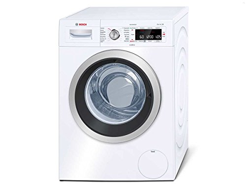 Bosch WAW28540 Waschmaschine FL/A+++ / 137 kWh/Jahr / 1400...
