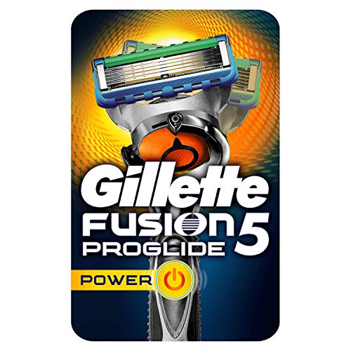 Gillette Fusion5 ProGlide Power Rasierer Für Männer