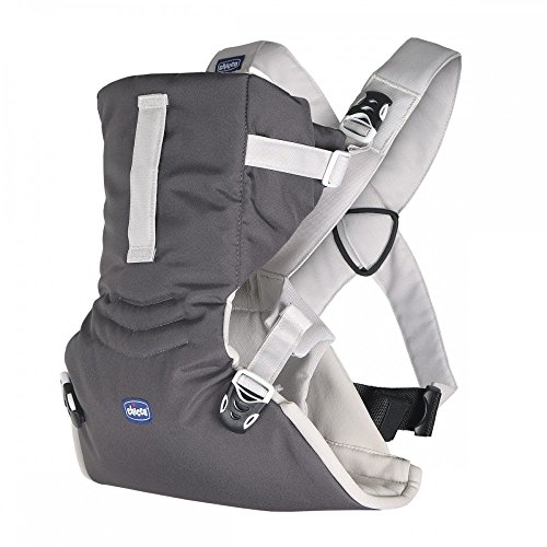 Chicco 06079154430000 Babytrage Easy Fit, beige