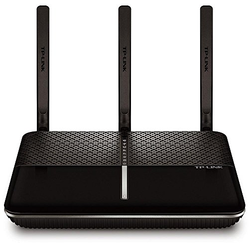 TP-Link Archer VR600v AC1600 WLAN Telefonie VDSL DSL Modem...
